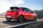 Opel Corsa F 1.2 Turbo 100 KM — zdjęcie 6
