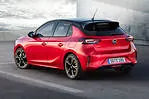 Opel Corsa F 1.2 Turbo 100 KM — zdjęcie 8