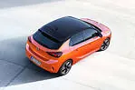 Opel Corsa F Electric 50 kWh 136 KM — zdjęcie 5