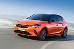 Opel Corsa F Electric 50 kWh 136 KM — zdjęcie 1