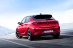 Opel Corsa F FL 1.2 Hybrid Turbo 100 KM