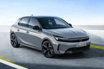 Opel Corsa F FL Electric 54 kWh 156 KM