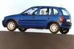 Opel Corsa B 1.0 12V 55 KM — zdjęcie 1