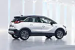 Opel Crossland I 1.2 LPG 81 KM — zdjęcie 5