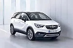 Opel Crossland I 1.2 LPG 81 KM — zdjęcie 7