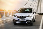 Opel Crossland I 1.2 Turbo 110 KM