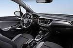 Opel Crossland I 1.2 Turbo 110 KM