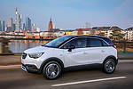 Opel Crossland I 1.2 Turbo 110 KM