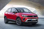 Opel Crossland I FL 1.2 83 KM — zdjęcie 2