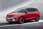 Opel Crossland I FL 1.2 83 KM — zdjęcie 1