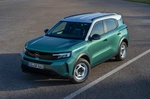 Opel Frontera C e113 44kWh 113 KM