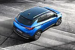Opel Grandland X 1.2 Turbo 130 KM — zdjęcie 2