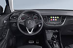 Opel Grandland X 1.2 Turbo 130 KM