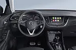 Opel Grandland X 1.2 Turbo 130 KM — zdjęcie 5