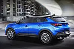 Opel Grandland X 1.2 Turbo 130 KM — zdjęcie 6
