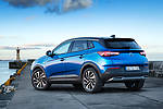 Opel Grandland X 1.2 Turbo 130 KM