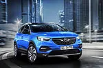 Opel Grandland X 1.2 Turbo 130 KM — zdjęcie 8