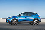 Opel Grandland X 1.2 Turbo 130 KM
