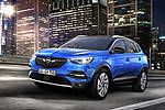Opel Grandland X 1.2 Turbo 130 KM