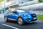 Opel Grandland X 1.2 Turbo 130 KM
