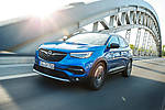 Opel Grandland X 1.2 Turbo 130 KM
