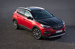 Opel Grandland X Hybrid 1.6 Turbo Hybrid4 300 KM