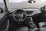 Opel Grandland X Hybrid 1.6 Turbo Hybrid4 300 KM