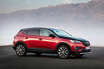Opel Grandland X Hybrid 1.6 Turbo Hybrid 224 KM