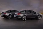 Opel Insignia I 2.0 CDTI 110 KM — zdjęcie 3