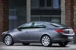 Opel Insignia I 2.0 CDTI 130 KM — zdjęcie 6