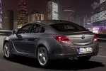 Opel Insignia I 2.8 T 260 KM — zdjęcie 2