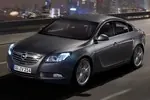 Opel Insignia I 2.8 T 260 KM — zdjęcie 1