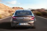 Opel Insignia I FL 2.0 T 250 KM — zdjęcie 2
