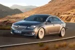 Opel Insignia I FL 2.0 CDTI 130 KM — zdjęcie 1