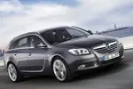 Opel Insignia I 1.6 T OPC 180 KM — zdjęcie 2