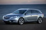 Opel Insignia I 2.0 CDTI BiTurbo 195 KM — zdjęcie 1
