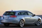 Opel Insignia I 2.0 CDTI BiTurbo 195 KM — zdjęcie 5