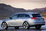 Opel Insignia I 2.0 CDTI 160 KM — zdjęcie 4