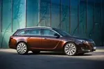 Opel Insignia I FL 2.0 CDTI BiTurbo 195 KM — zdjęcie 6
