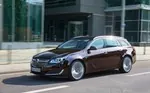 Opel Insignia I FL 2.0 CDTI BiTurbo 195 KM — zdjęcie 1