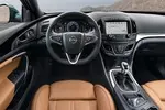 Opel Insignia I FL 2.0 CDTI 170 KM — zdjęcie 3