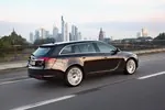 Opel Insignia I FL 2.0 CDTI 170 KM — zdjęcie 6