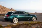 Opel Insignia I FL 2.0 CDTI 163 KM — zdjęcie 4