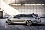 Opel Insignia II 1.5 Turbo 165 KM — zdjęcie 6