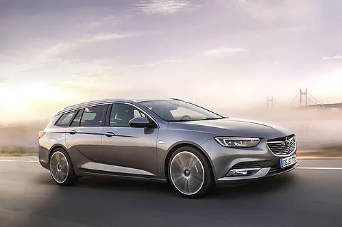 Opel Insignia 1.5 Turbo 165 KM 2020