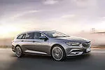 Opel Insignia II 1.5 Turbo 165 KM — zdjęcie 1
