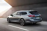 Opel Insignia II 2.0 CDTI 170 KM — zdjęcie 6