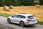 Opel Insignia II Country Tourer 2.0 T 260 KM
