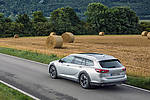 Opel Insignia II Country Tourer 2.0 T 260 KM
