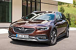 Opel Insignia II Country Tourer 2.0 T 260 KM